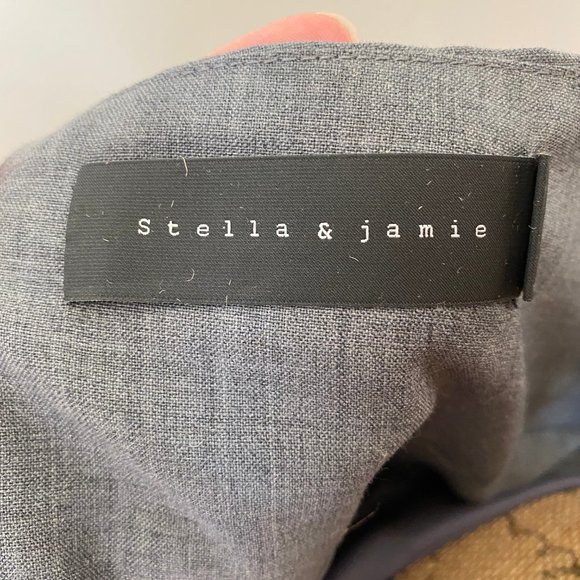 Stella & Jamie‎ Strapless Dress - Picture 5 of 8